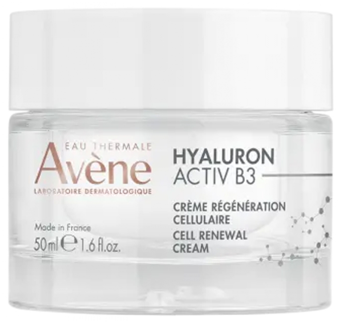 image Hyaluron Activ B3 Crème Régénération Cellulaire 50.0 ml